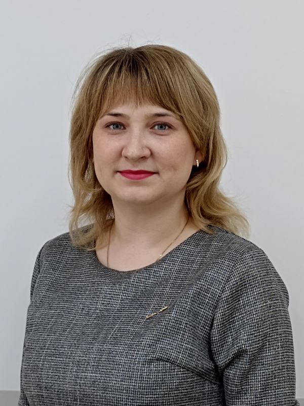 Кошкина Тамара Николаевна.