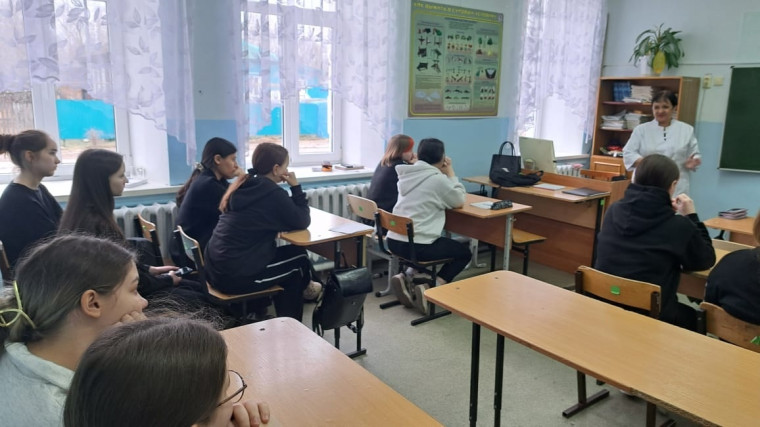 врач гинеколог.