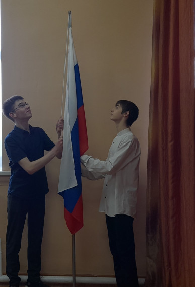Разговоры о важном.