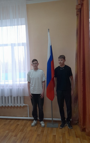 Разговоры о важном.